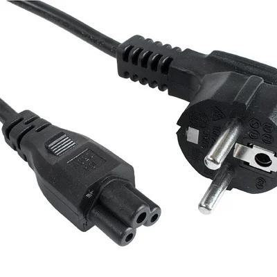 Кабель силовий Cablexpert PC-186-ML12 1,8м