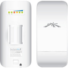 Точка доступу Ubiquiti Nanostation Loco M5 (NSL-M5) 5GHz, 13dBi