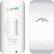 Точка доступу Ubiquiti Nanostation Loco M5 (NSL-M5) 5GHz, 13dBi