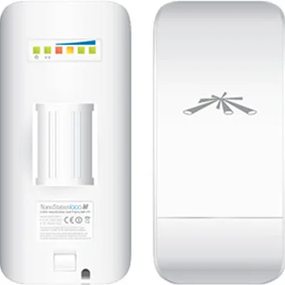 Точка доступу Ubiquiti Nanostation Loco M5 (NSL-M5) 5GHz, 13dBi