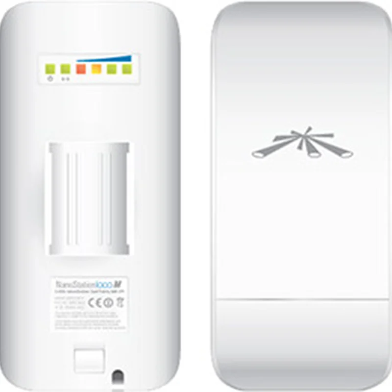 Точка доступу Ubiquiti Nanostation Loco M5 (NSL-M5) 5GHz, 13dBi
