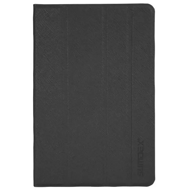 Чохол-книжка Sumdex універсальний 7" Black (TCH-704BK) Чохол-книжка Sumdex універсальний 7" Black (TCH-704BK)