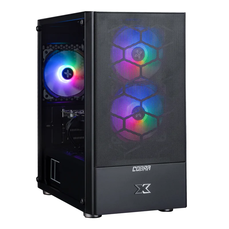 Персональний комп`ютер COBRA Advanced (I11F.16.S4.165.A4315)