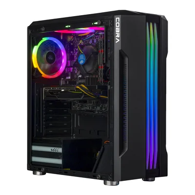 Персональний комп`ютер COBRA Advanced (I11F.16.S4.165.A4747)