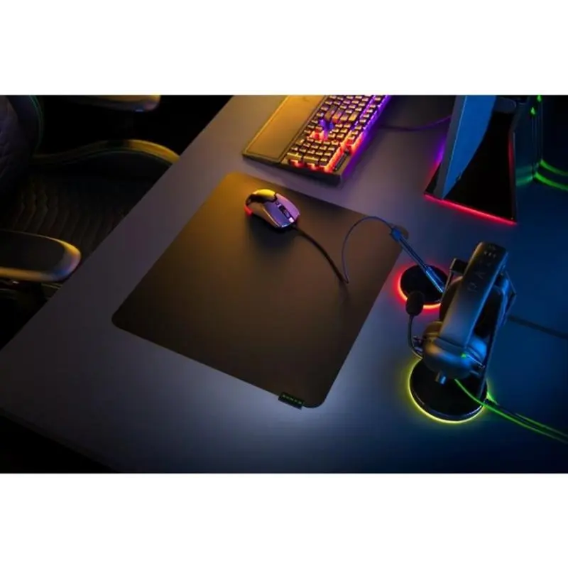 Ігрова поверхня Razer Sphex V3 Large (RZ02-03820200-R3M1) Ігрова поверхня Razer Sphex V3 Large (RZ02-03820200-R3M1)