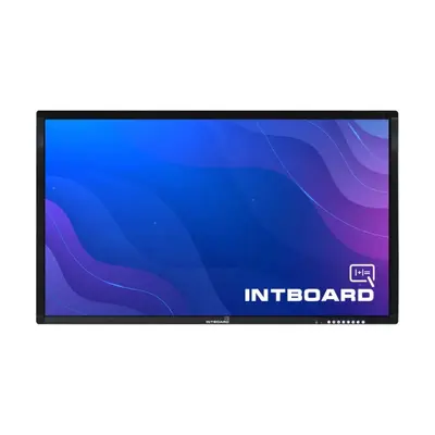 Інтерактивна дошка Intboard GT43