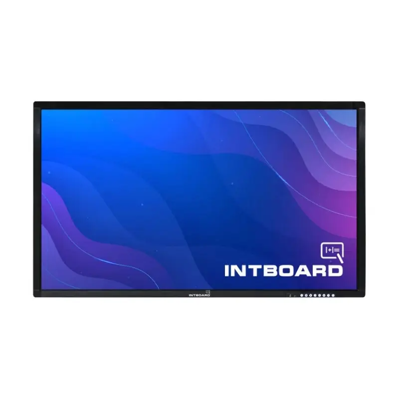 Інтерактивна дошка Intboard GT43