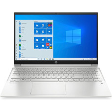 Ноутбук HP Pavilion 15-eh1008ua (422D5EA) White