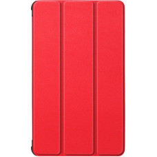 Чохол-книжка Armorstandart Smart Case для Lenovo Tab M7 (ZA570168UA) LTE Red (ARM58608)