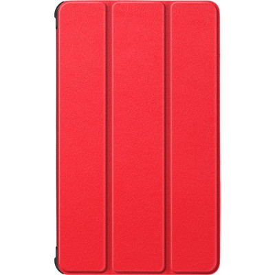 Чохол-книжка Armorstandart Smart Case для Lenovo Tab M7 (ZA570168UA) LTE Red (ARM58608)