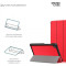 Чохол-книжка Armorstandart Smart Case для Lenovo Tab M7 (ZA570168UA) LTE Red (ARM58608)