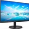 Монiтор Philips 23.8" 241V8LA/00 VA Black
