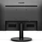 Монiтор Philips 23.8" 241V8LA/00 VA Black
