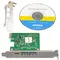 Контролер Frime NEC720202 (ECF-PCIEtoUSB007.LP) PCI-E-2xUSB3.0+USB3.0 Type-C Контролер Frime NEC720202 (ECF-PCIEtoUSB007.LP) PCI-E-2xUSB3.0+USB3.0 Type-C