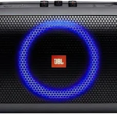 Акустична система JBL PartyBox On-The-Go (JBLPARTYBOXOTGEU)