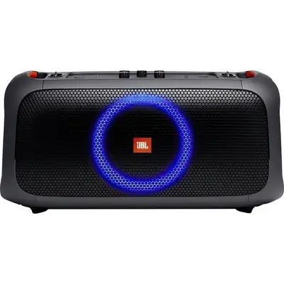 Акустична система JBL PartyBox On-The-Go (JBLPARTYBOXOTGEU) Акустична система JBL PartyBox On-The-Go (JBLPARTYBOXOTGEU)