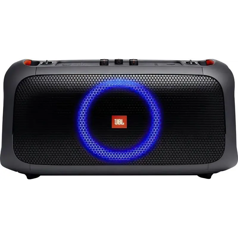 Акустична система JBL PartyBox On-The-Go (JBLPARTYBOXOTGEU) Акустична система JBL PartyBox On-The-Go (JBLPARTYBOXOTGEU)