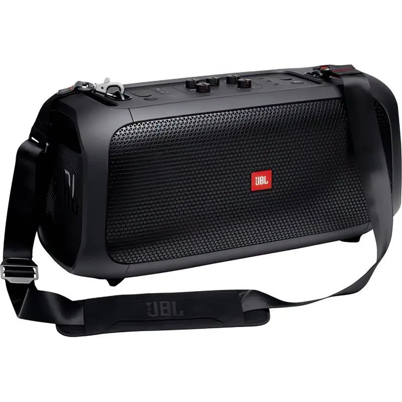 Акустична система JBL PartyBox On-The-Go (JBLPARTYBOXOTGEU) Акустична система JBL PartyBox On-The-Go (JBLPARTYBOXOTGEU)