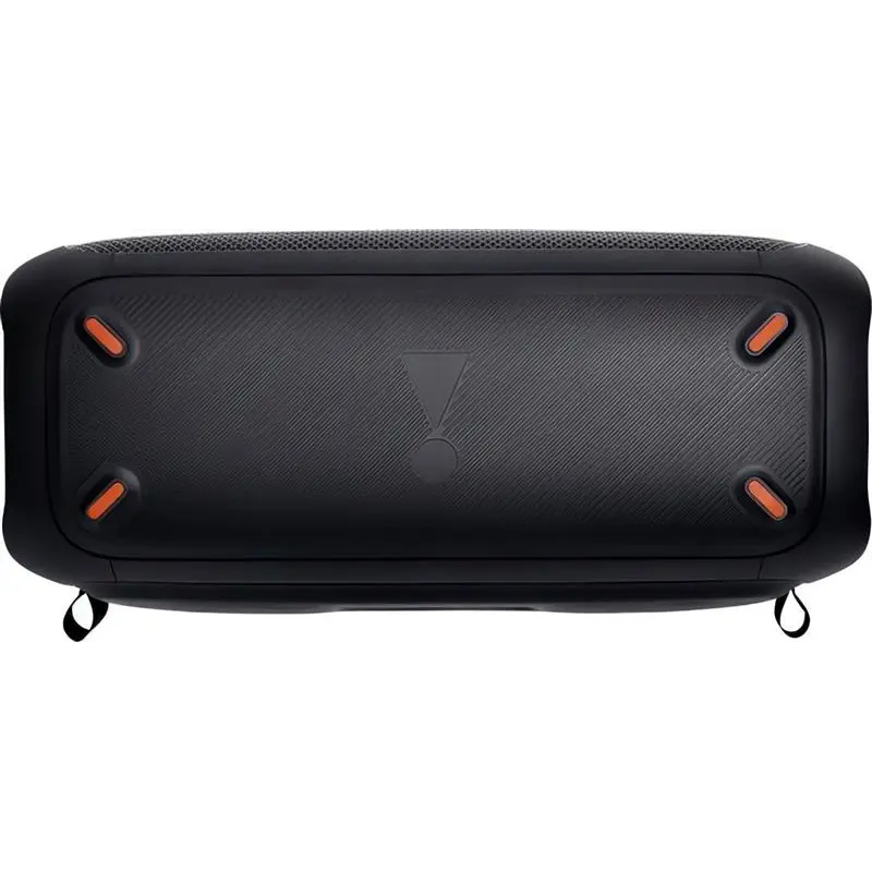 Акустична система JBL PartyBox On-The-Go (JBLPARTYBOXOTGEU) Акустична система JBL PartyBox On-The-Go (JBLPARTYBOXOTGEU)