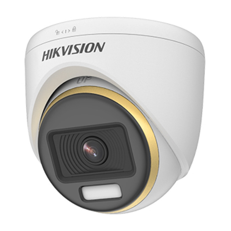 HDTVI камера Hikvision DS-2CE70DF3T-PF (3.6 мм)