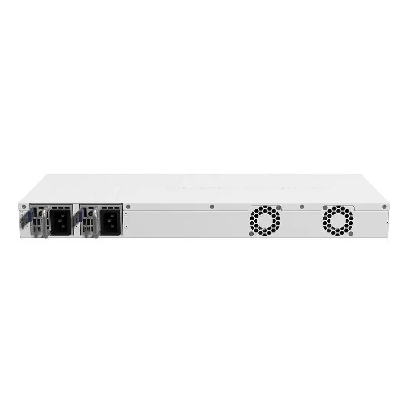 Маршрутизатор MikroTik CCR2004-16G-2S+ Маршрутизатор MikroTik CCR2004-16G-2S+