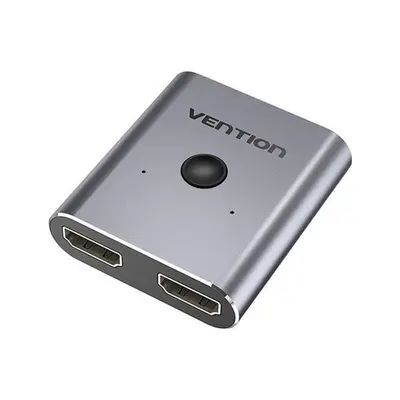 Сплітер Vention HDMI Switcher 2.0 (AFUHO) Сплітер Vention HDMI Switcher 2.0 (AFUHO)
