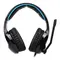 Гарнітура Sades SA-914 Wand Black/Blue LED (sa914bku) Гарнітура Sades SA-914 Wand Black/Blue LED (sa914bku)