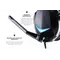 Гарнітура Sades SA-914 Wand Black/Blue LED (sa914bku) Гарнітура Sades SA-914 Wand Black/Blue LED (sa914bku)