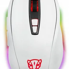Миша Motospeed V60 White (mtv60w)