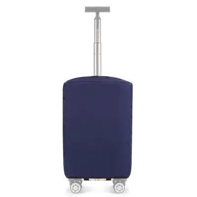 Чохол для валізи Sumdex M Dark Blue (ДХ.01.Н.25.41.000) Чохол для валізи Sumdex M Dark Blue (ДХ.01.Н.25.41.000)