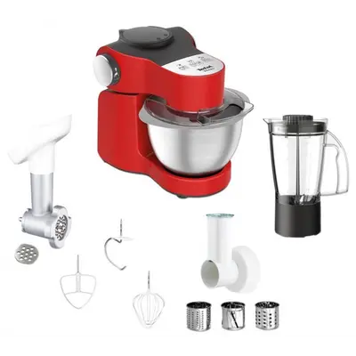 Кухонний комбайн Tefal QB317538