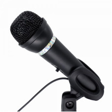 Мікрофон Gembird MIC-D-04