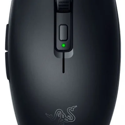 Миша бездротова Razer Orochi V2 Wireless Black (RZ01-03730100-R3G1)