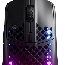 Миша SteelSeries Aerox 3 Black (62599)