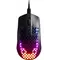 Миша SteelSeries Aerox 3 Black (62599)