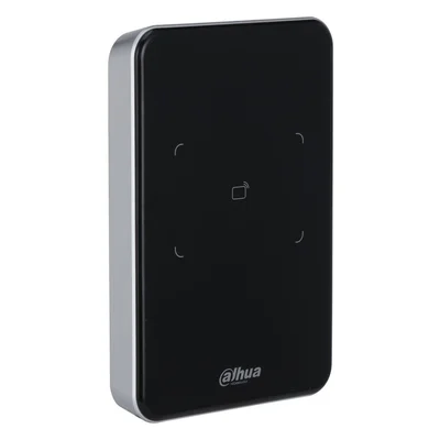 Зчитувач Dahua DHI-ASR2100A