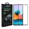 Захисне скло BeCover для Xiaomi Redmi Note 10 5G Black (706653)