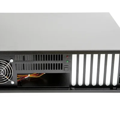 Корпус CSV 3U-R без БЖ