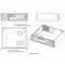Корпус CSV 3U-R без БЖ Корпус CSV 3U-R без БЖ