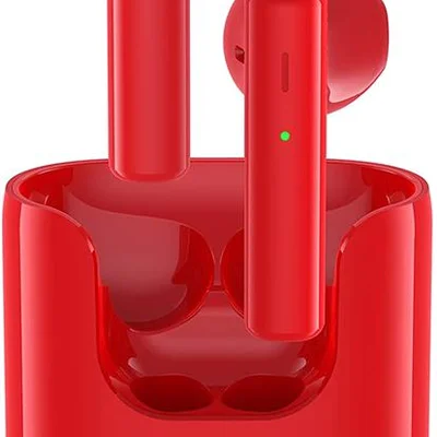 Bluetooth-гарнітура Umidigi AirBuds U Red_