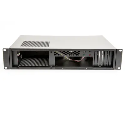 Корпус CSV 2U-Mini без БЖ