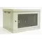 Шафа настінна CSV Wallmount Lite 6U-580 (перф) Шафа настінна CSV Wallmount Lite 6U-580 (перф)