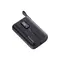 Універсальна мобільна батарея ColorWay Full Power 10000mAh Black (CW-PB100LPK2BK-PDD) Універсальна мобільна батарея ColorWay Full Power 10000mAh Black (CW-PB100LPK2BK-PDD)