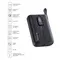 Універсальна мобільна батарея ColorWay Full Power 10000mAh Black (CW-PB100LPK2BK-PDD) Універсальна мобільна батарея ColorWay Full Power 10000mAh Black (CW-PB100LPK2BK-PDD)