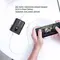 Універсальна мобільна батарея ColorWay Full Power 10000mAh Black (CW-PB100LPK2BK-PDD) Універсальна мобільна батарея ColorWay Full Power 10000mAh Black (CW-PB100LPK2BK-PDD)