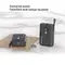 Універсальна мобільна батарея ColorWay Full Power 10000mAh Black (CW-PB100LPK2BK-PDD) Універсальна мобільна батарея ColorWay Full Power 10000mAh Black (CW-PB100LPK2BK-PDD)