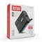 Універсальна мобільна батарея ColorWay Full Power 10000mAh Black (CW-PB100LPK2BK-PDD) Універсальна мобільна батарея ColorWay Full Power 10000mAh Black (CW-PB100LPK2BK-PDD)