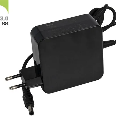 Блок живлення 1StCharger для ноутбука Samsung 19V 90W 4.74A 5.5x3.0мм Wall Mount (WM1ST19V90W5530)