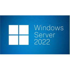 Програмне забезпечення Microsoft Windows Server Standard 2022 64Bit Russian DVD 16 Core (P73-08337)_OEM