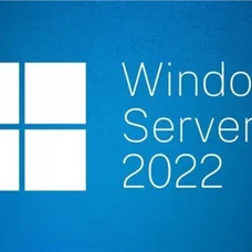 Програмне забезпечення Microsoft Windows Server Standard 2022 64Bit Russian DVD 16 Core (P73-08337)_OEM